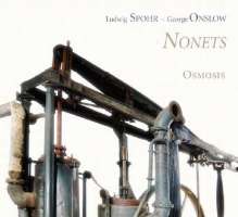 Spohr & Onslow: Nonets